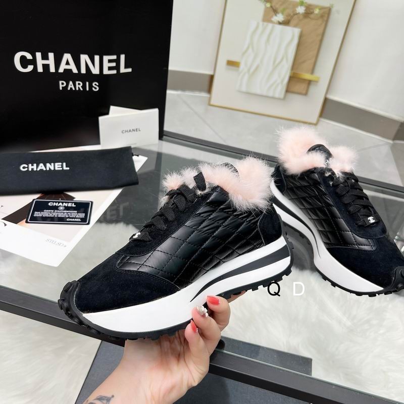 Chanel sz35-40 GDT090201