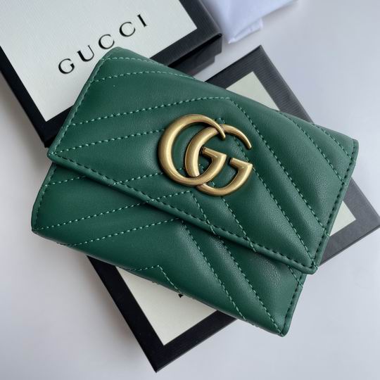 Gucci 474802 12.5x10x3cm zy2色 (1)