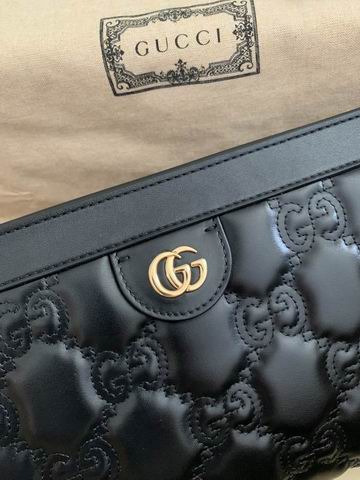 Gucci matelasse 702200 26x17.5x8cm ww (1)