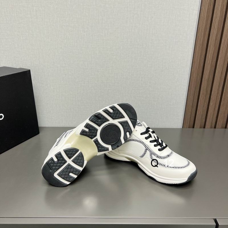 Chanel sz35-40 J090101