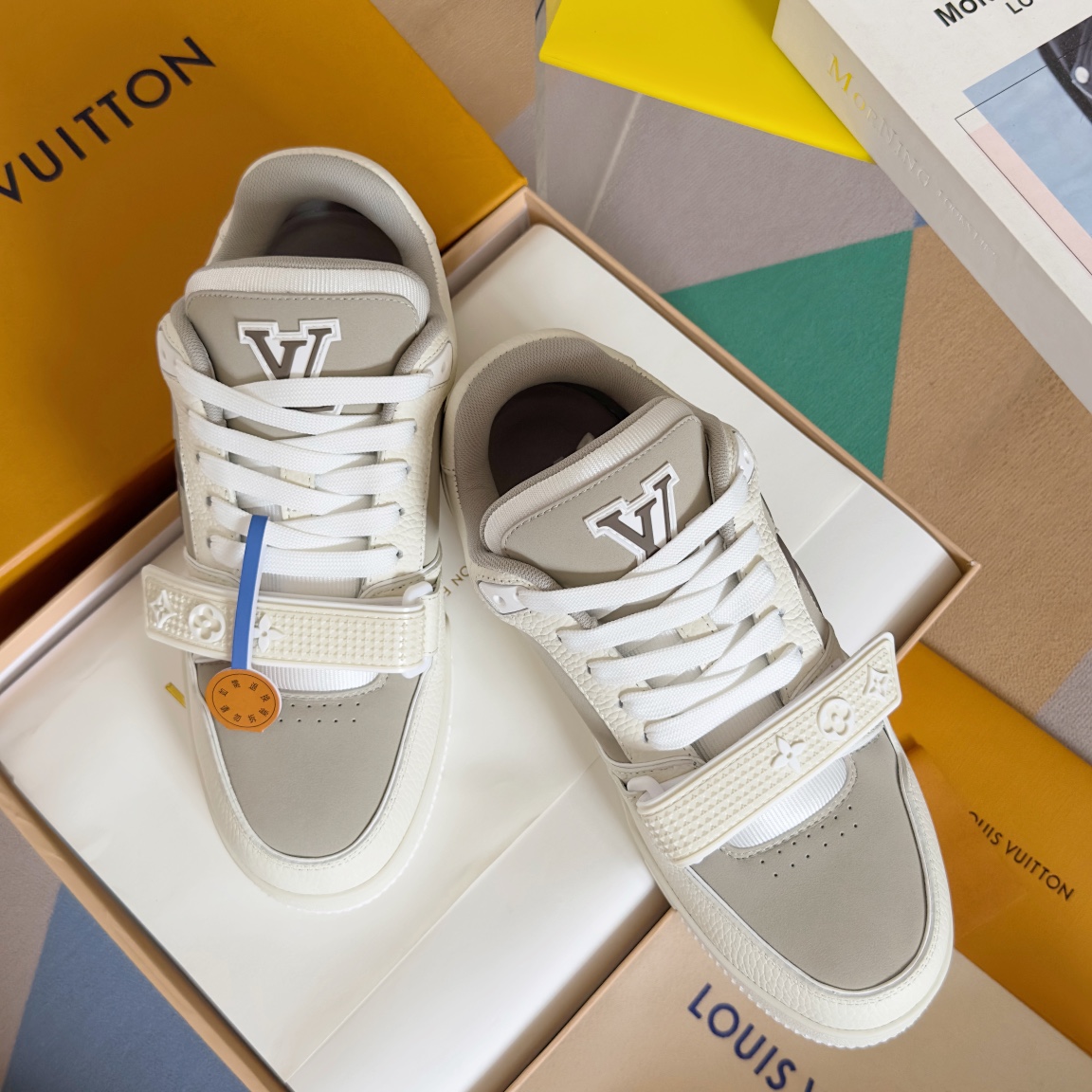 LV sz35-45 10