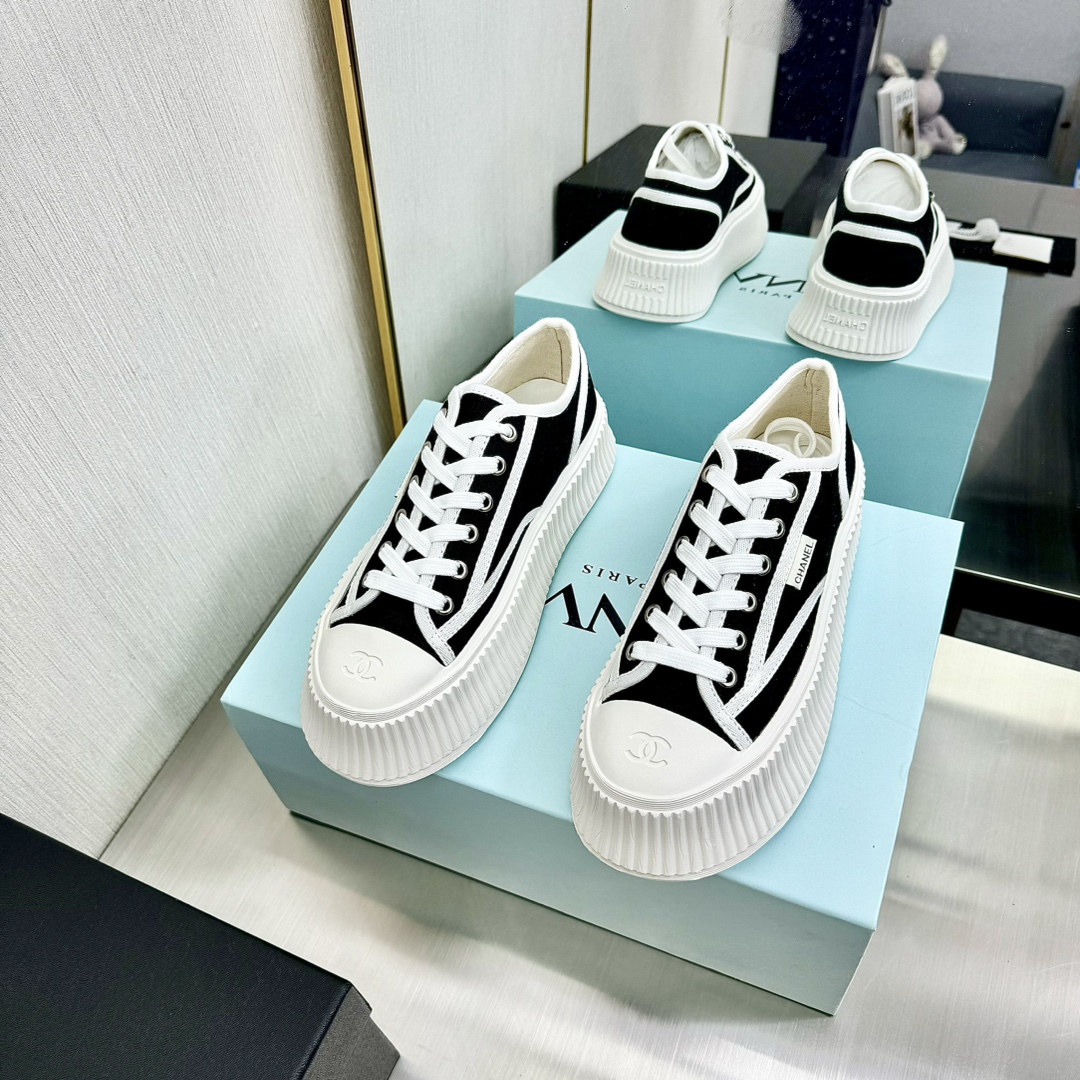 Chanel sz35-41 21