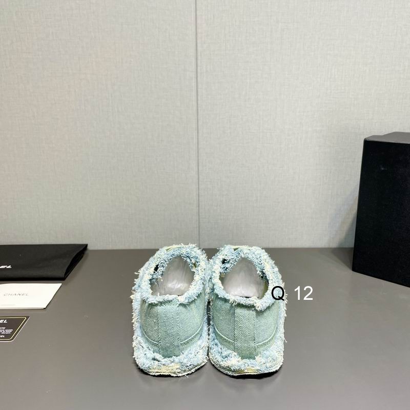 Chanel sz35-40 J0602 01