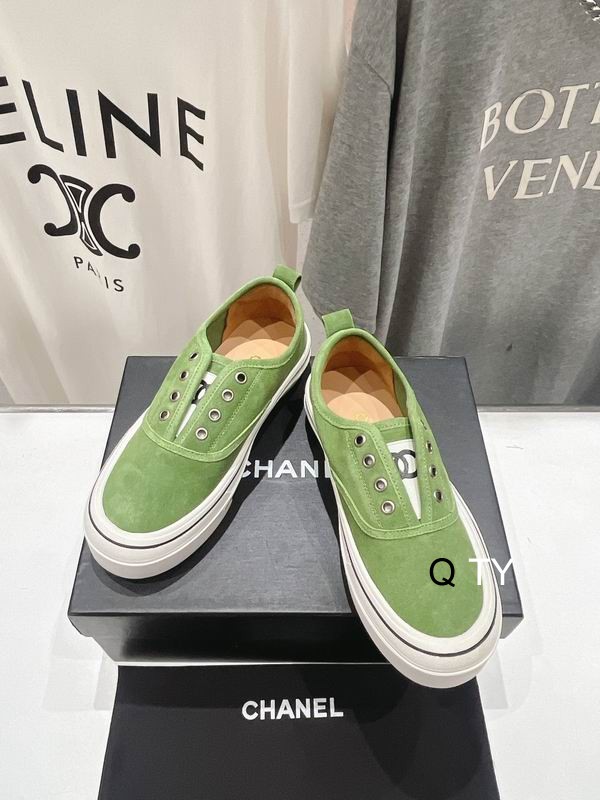 Chanel sz35-40 TY060301