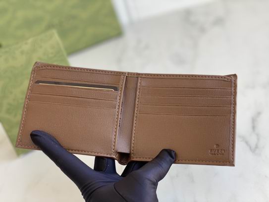 Gucci 671652啡 11x9cm zy (1)