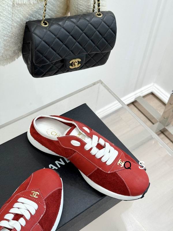 Chanel sz35-40 YS0509 01