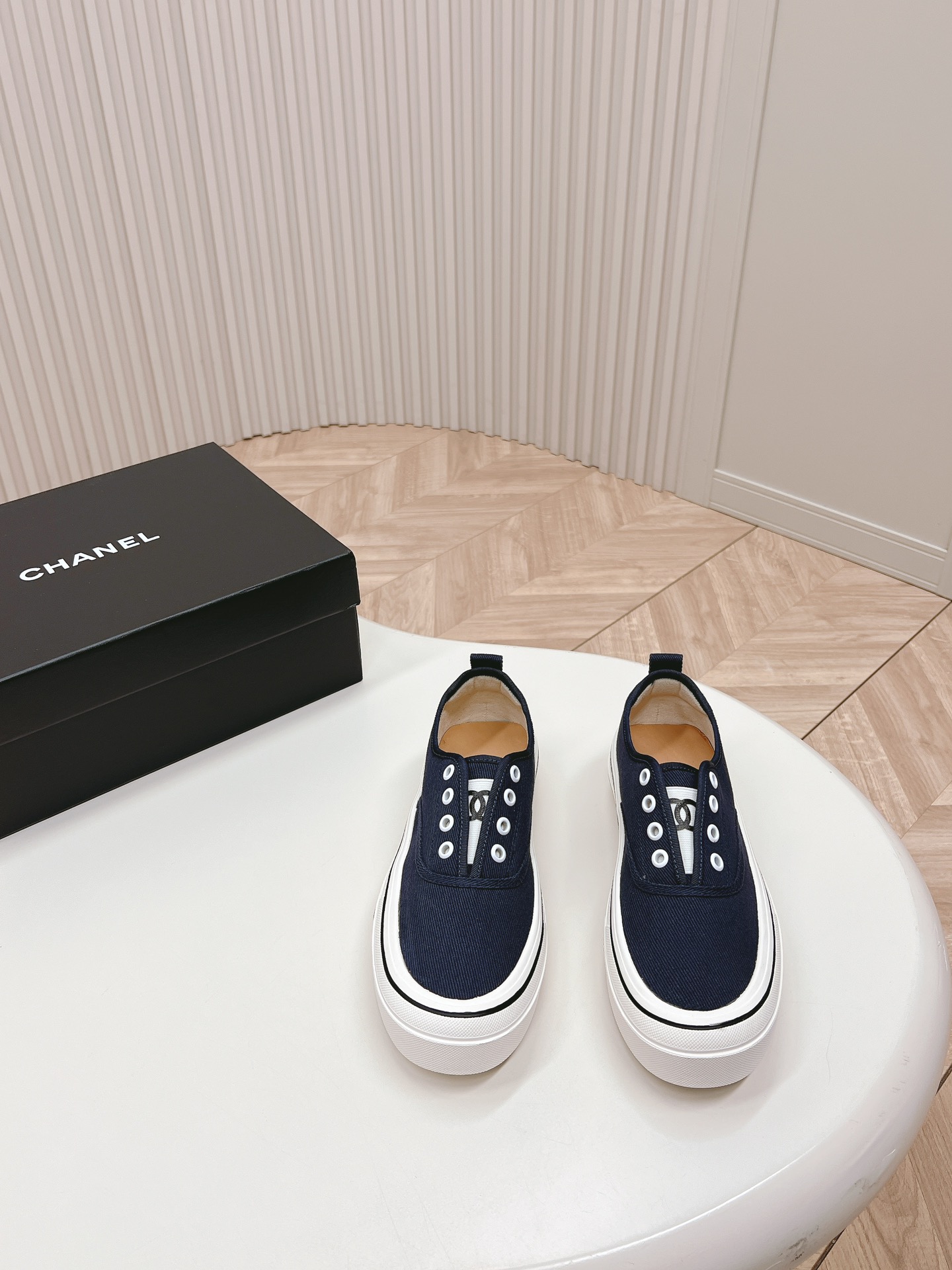 Chanel sz35-40 25