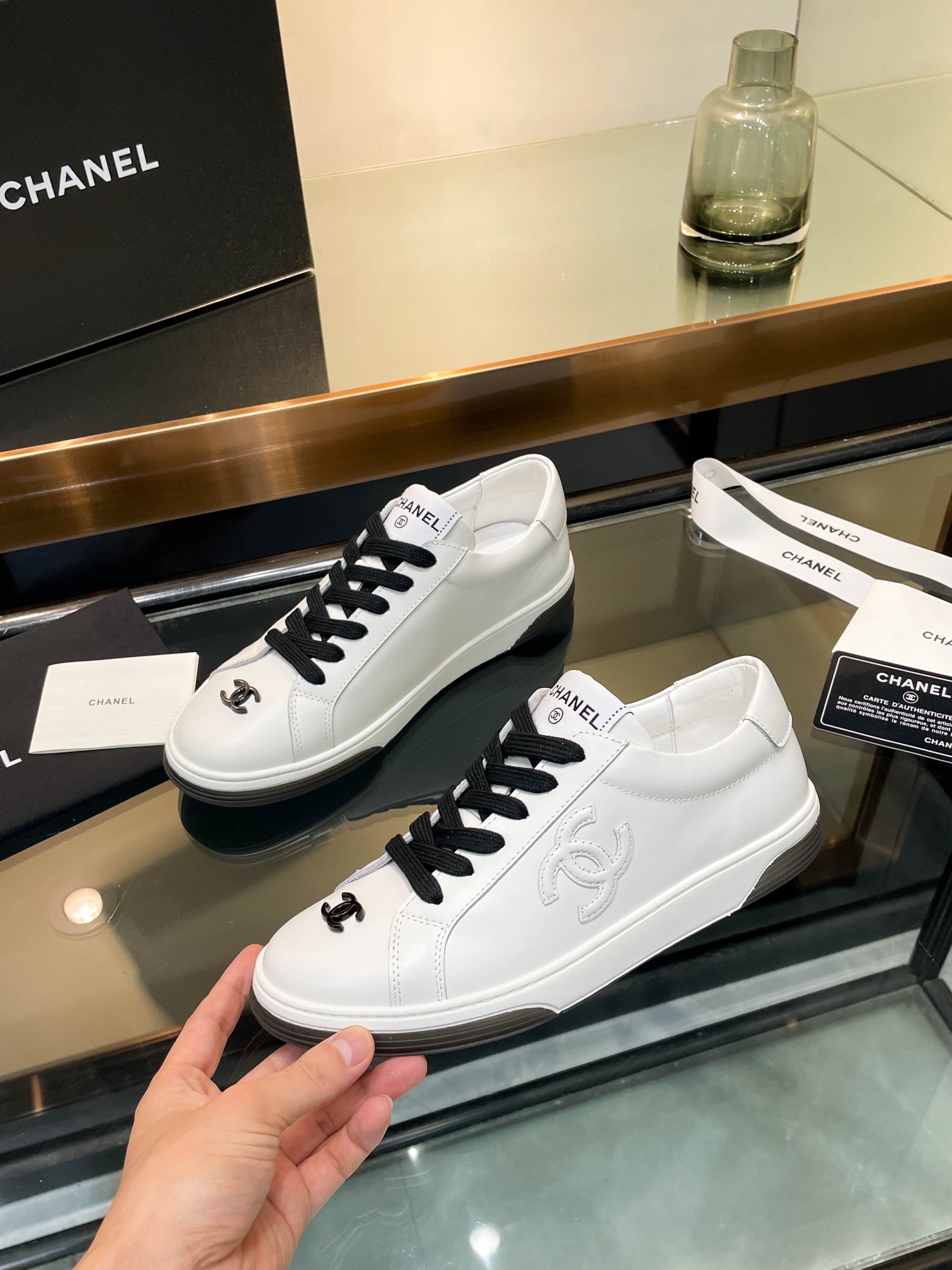 Chanel sz35-40 37