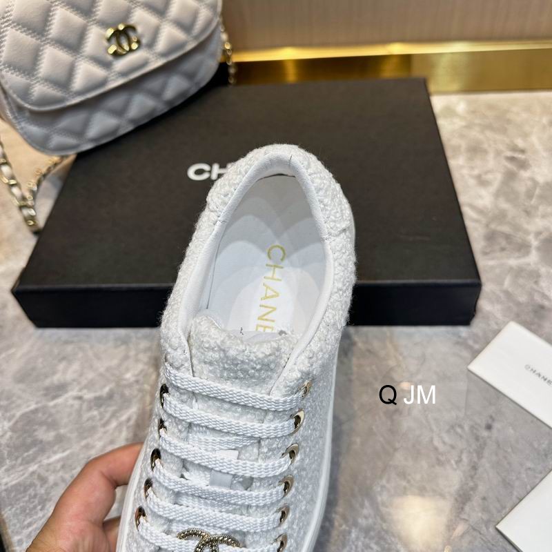 Chanel sz35-40 JM04001