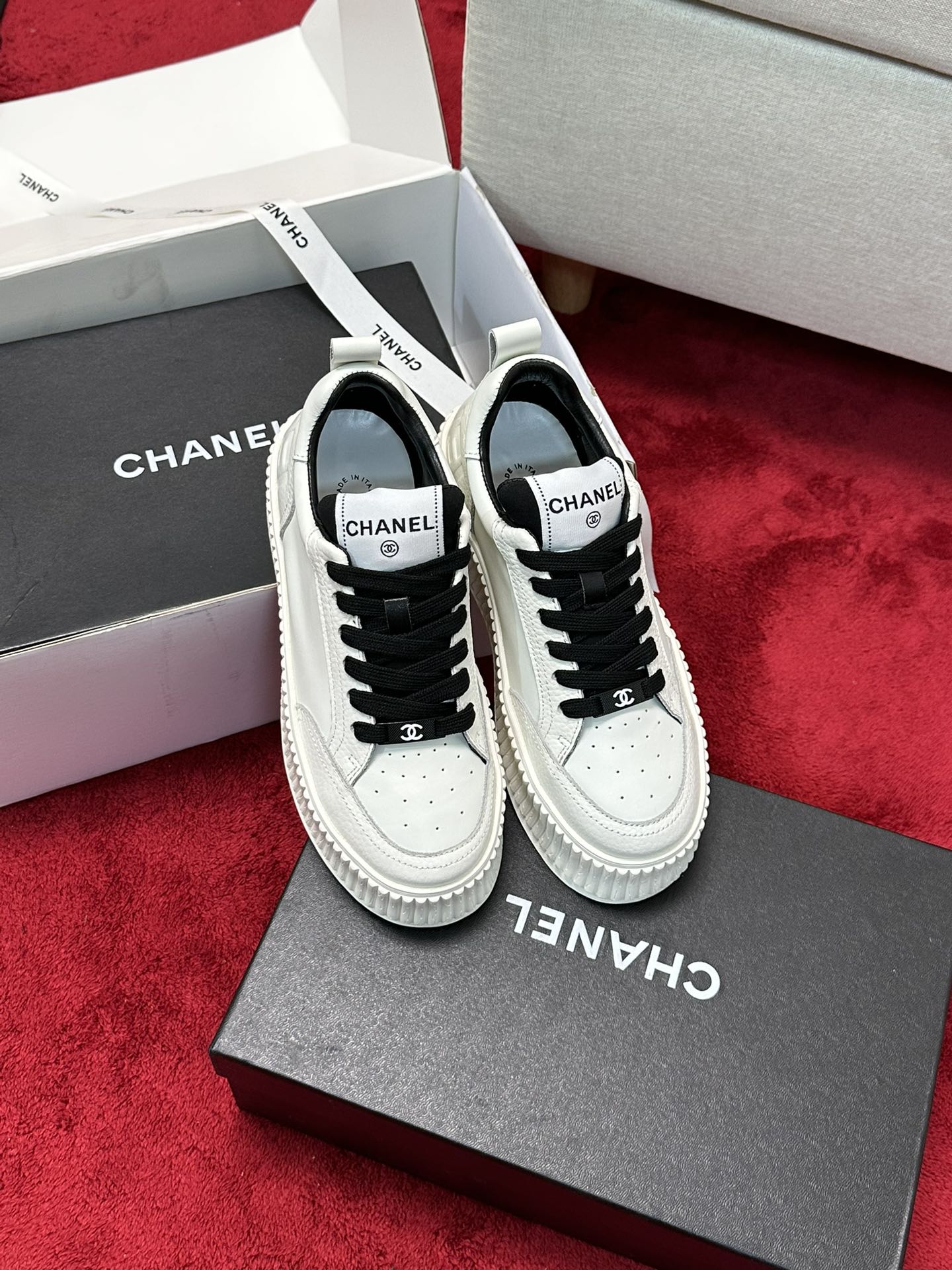 Chanel sz35-41 30
