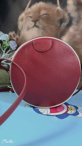 Gucci 圆饼包 19cm zy (1)