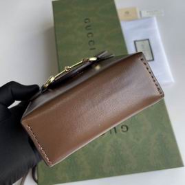 Gucci 625615 11.5x17x4cm zy (1)