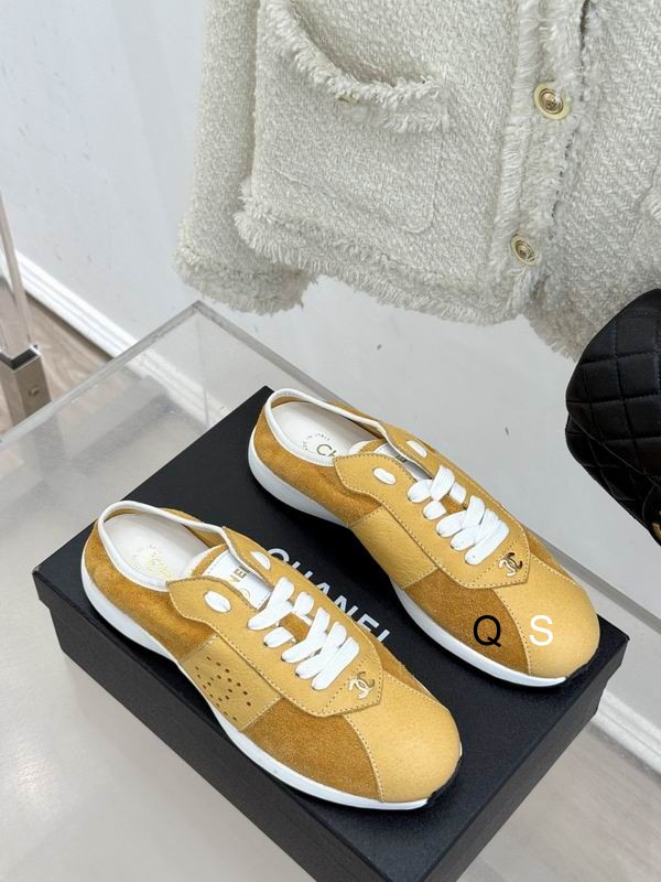 Chanel sz35-40 YS0509 01