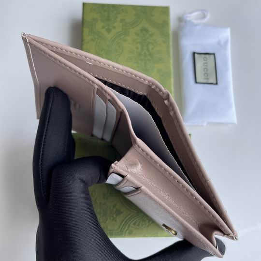 Gucci 443125 11x9x3cm zy2色 (1)