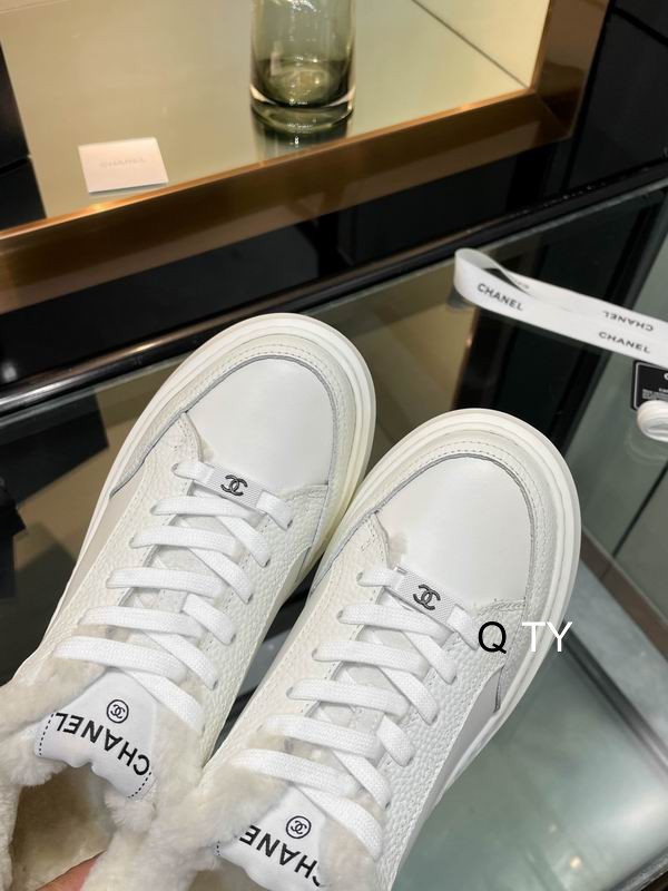 Chanel sz35-40 TY1201 01