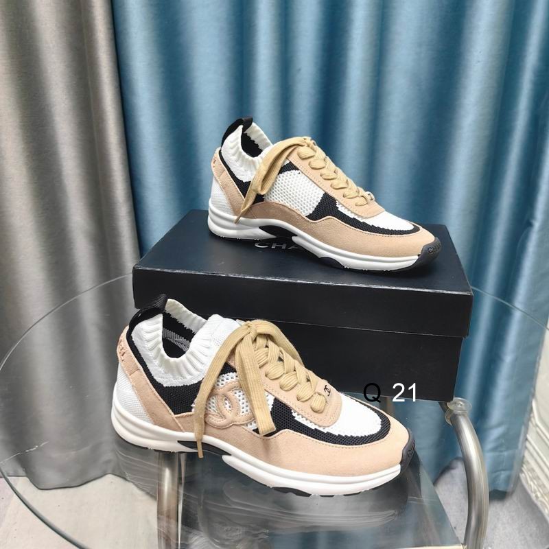 Chanel sz35-40 YS1006 01