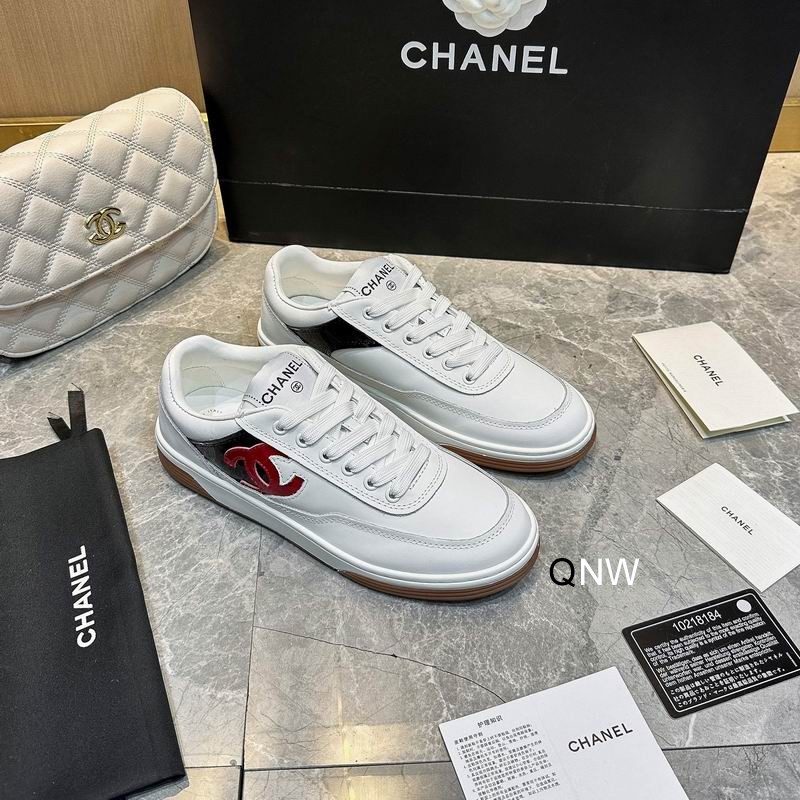 Chanel sz35-40 WN0501 01