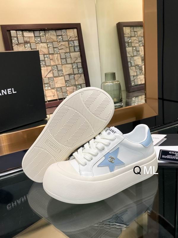 Chanel sz35-40 ML040101