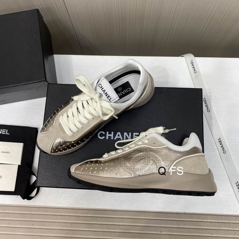 Chanel sz35-40 NW1202 01