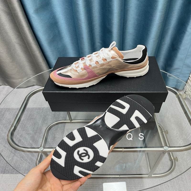 Chanel sz35-40 S0603 01