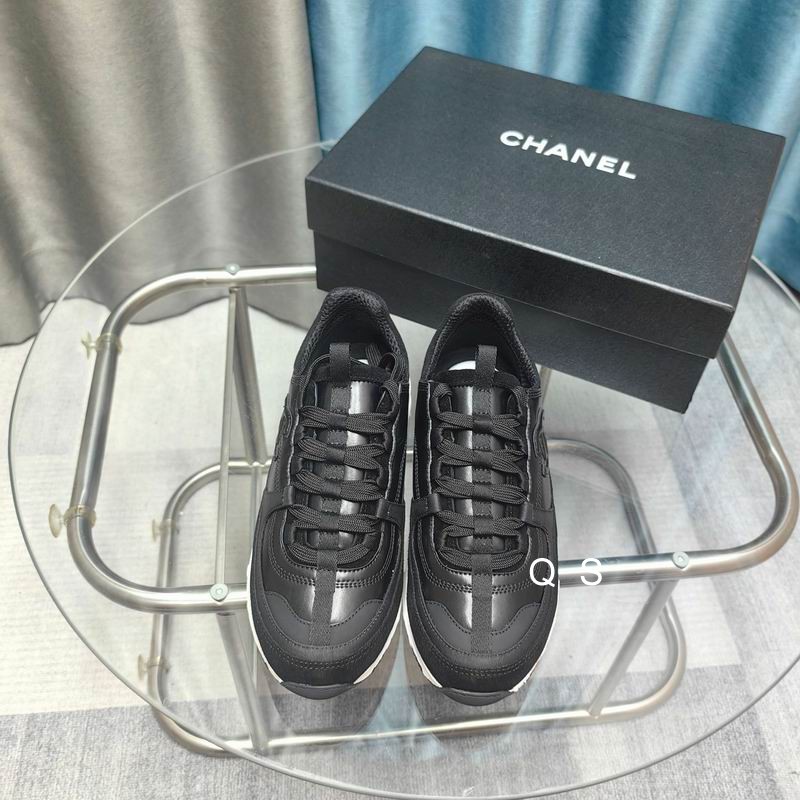 Chanel sz35-40 S060301