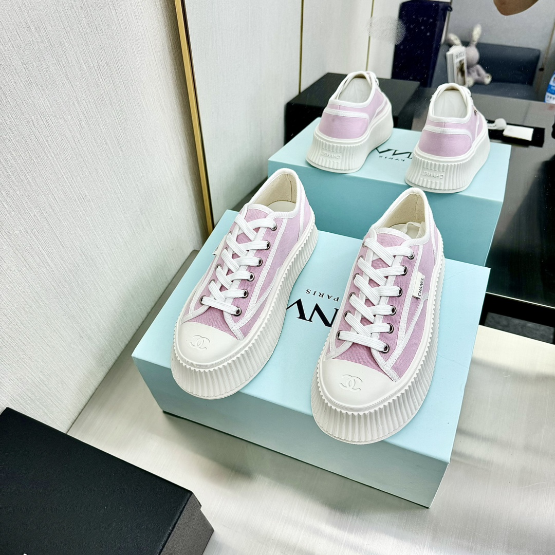 Chanel sz35-41 21