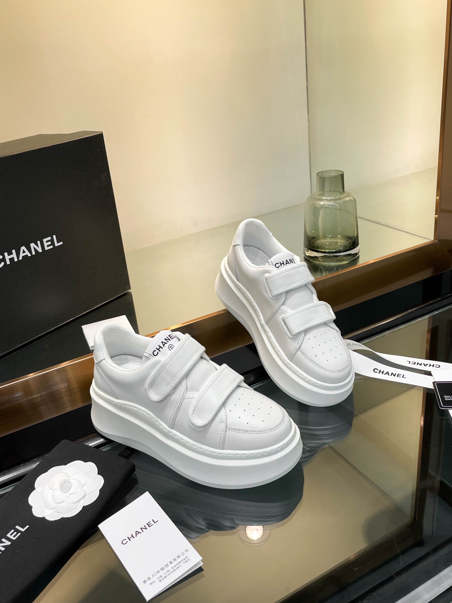 Chanel sz35-40 47