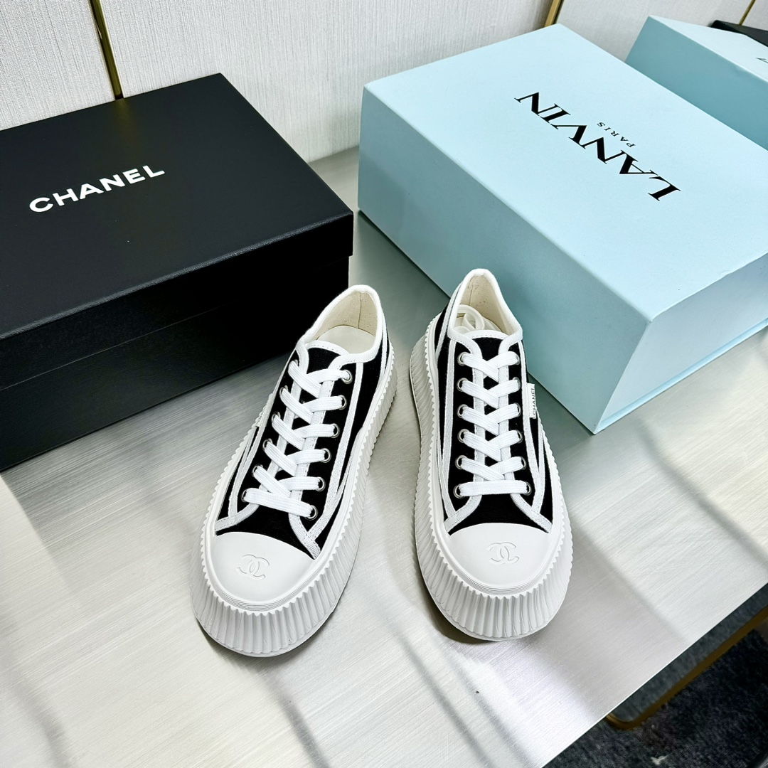 Chanel sz35-41 21