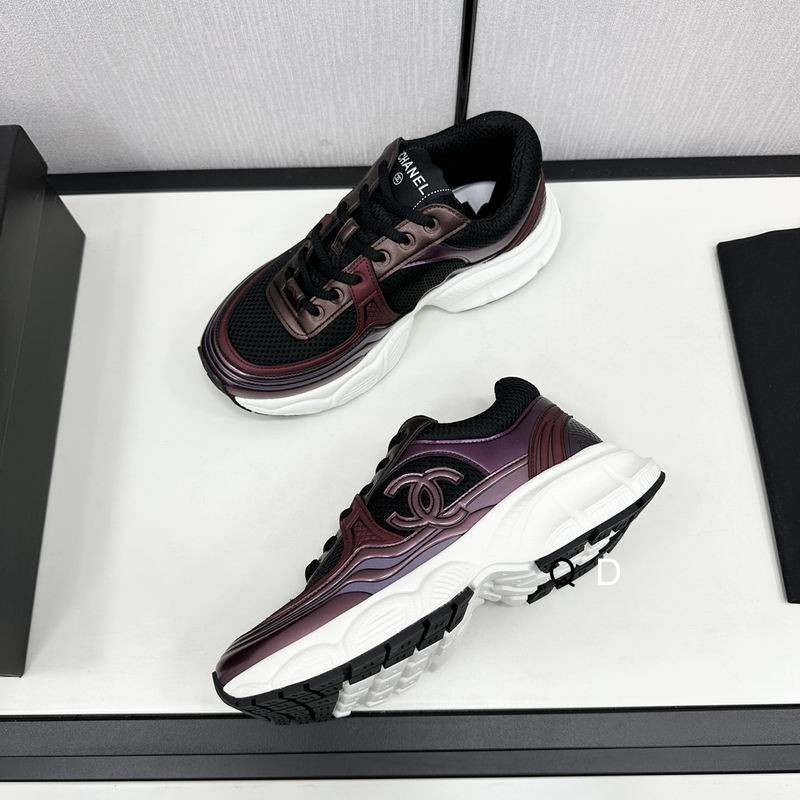 Chanel sz35-40 GDT020101