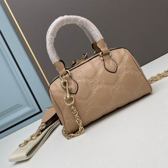 Gucci Matelasse 19x13x11cm ww3色 (1)