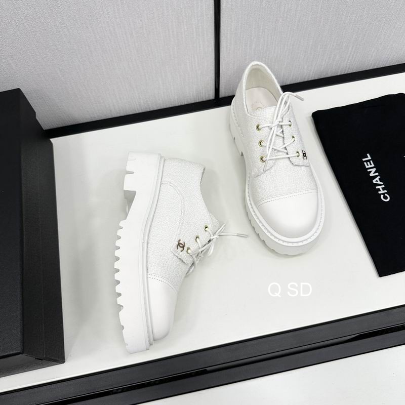 Chanel sz35-40 SD080201
