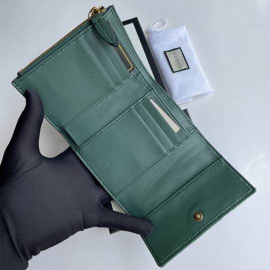 Gucci 474802 12.5x10x3cm zy2色 (1)