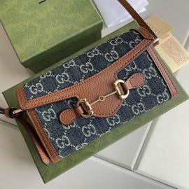 Gucci 1955 699296 18x12x5cm zy (1)