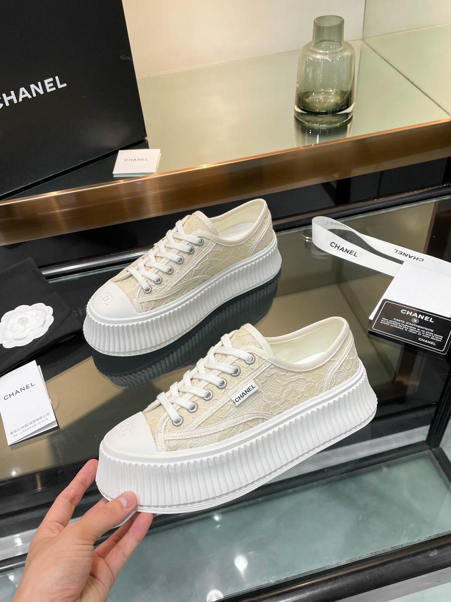 Chanel sz35-40 78