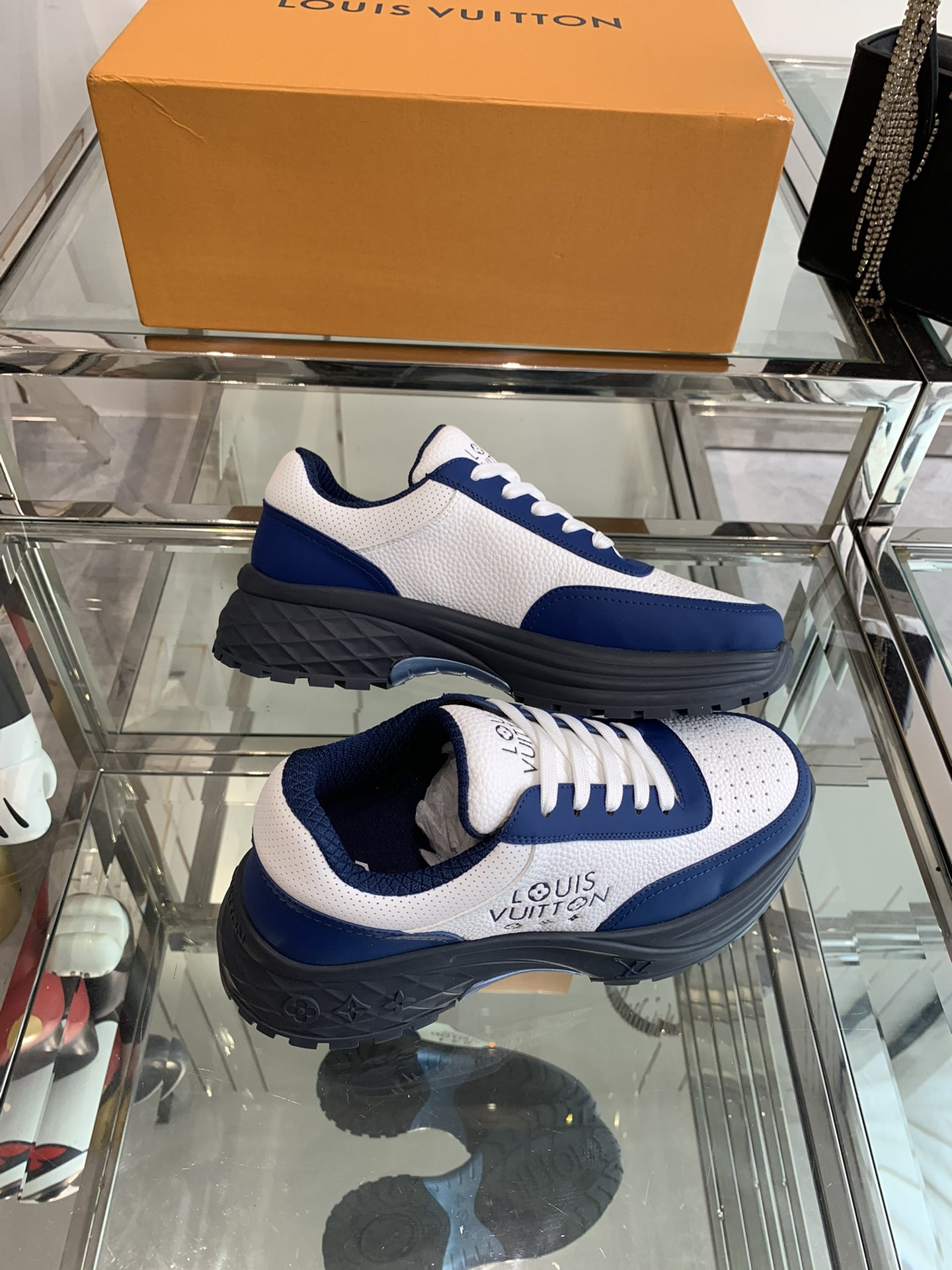 LV sz35-45 70
