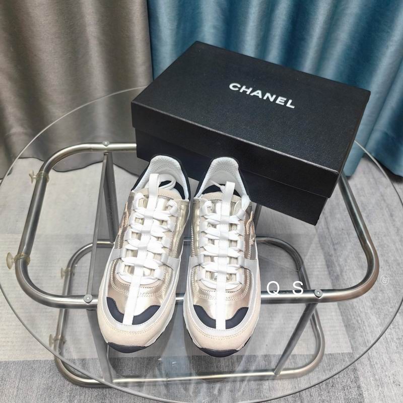 Chanel sz35-40 S060301