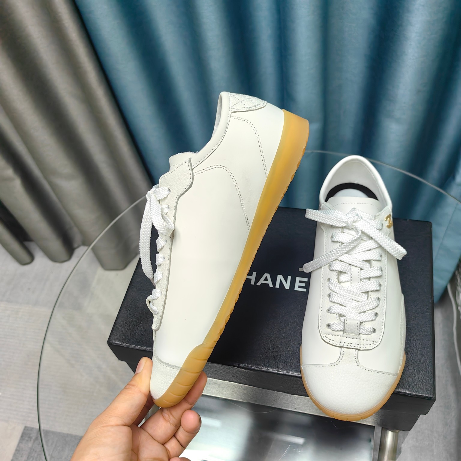 Chanel sz35-41 11