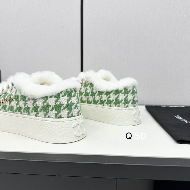 Chanel sz35-40 SD120101