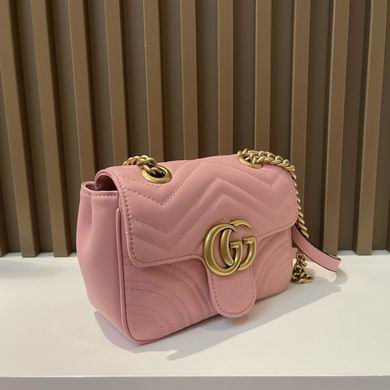 GG Marmont 739682580 18x13.5x8cm zy (1)