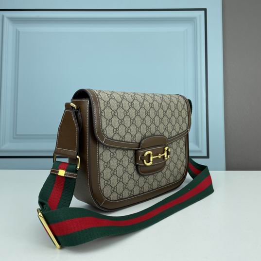 Gucci Horsebit 1955 30x21x7.5cm ww (1)