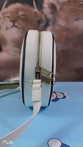 Gucci 圆饼包 19cm zy (1)
