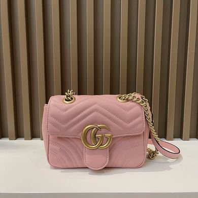 GG Marmont 739682580 18x13.5x8cm zy (1)
