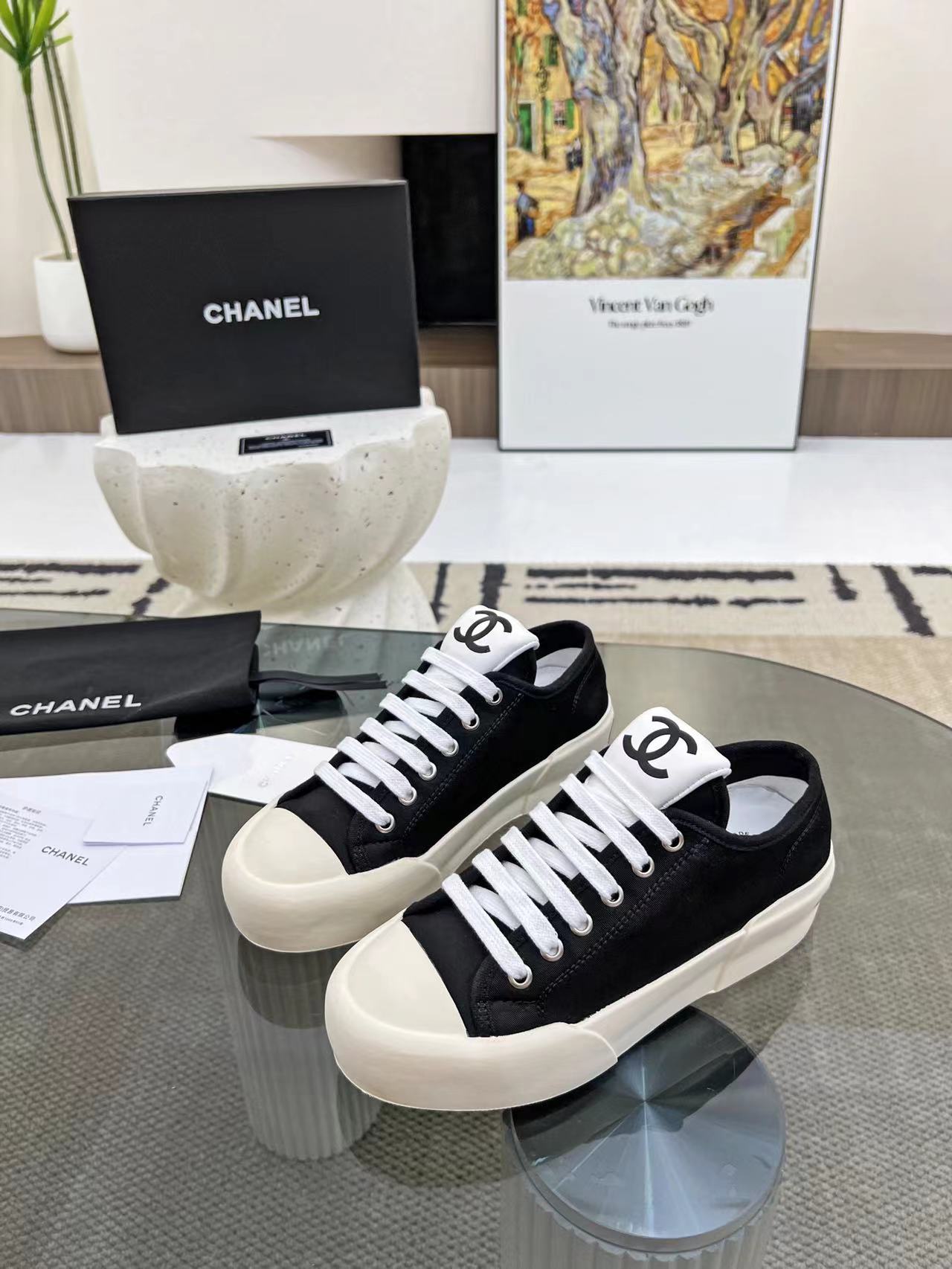 Chanel sz35-40 131