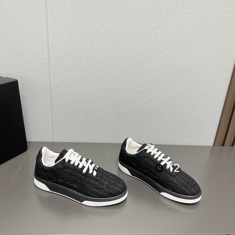 Chanel sz35-40 J080301
