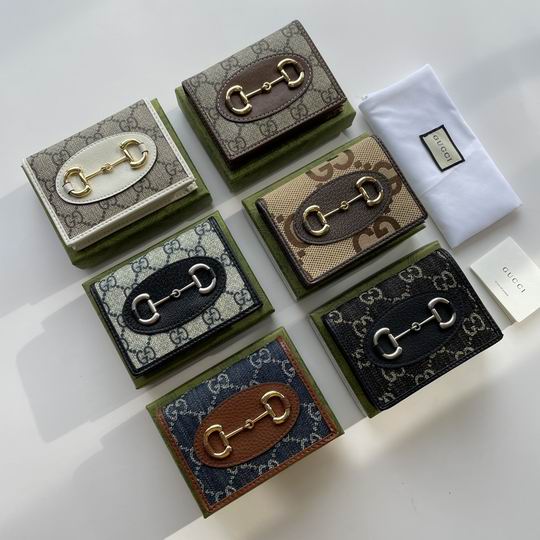 Gucci 621887pvc 11x8.5x3cm zy (1)