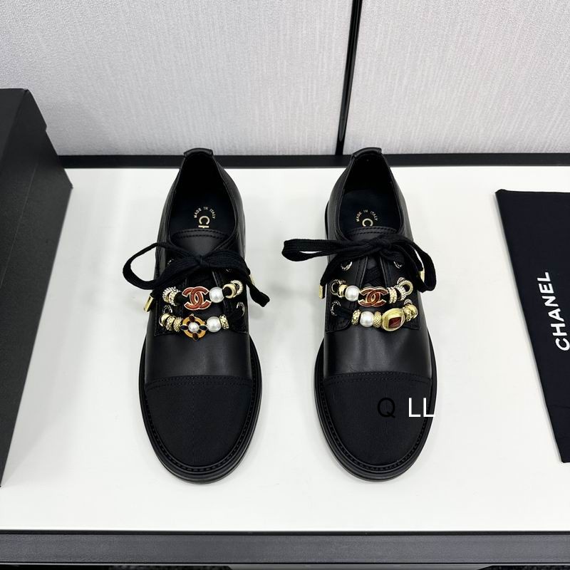 Chanel sz35-40 LL120101