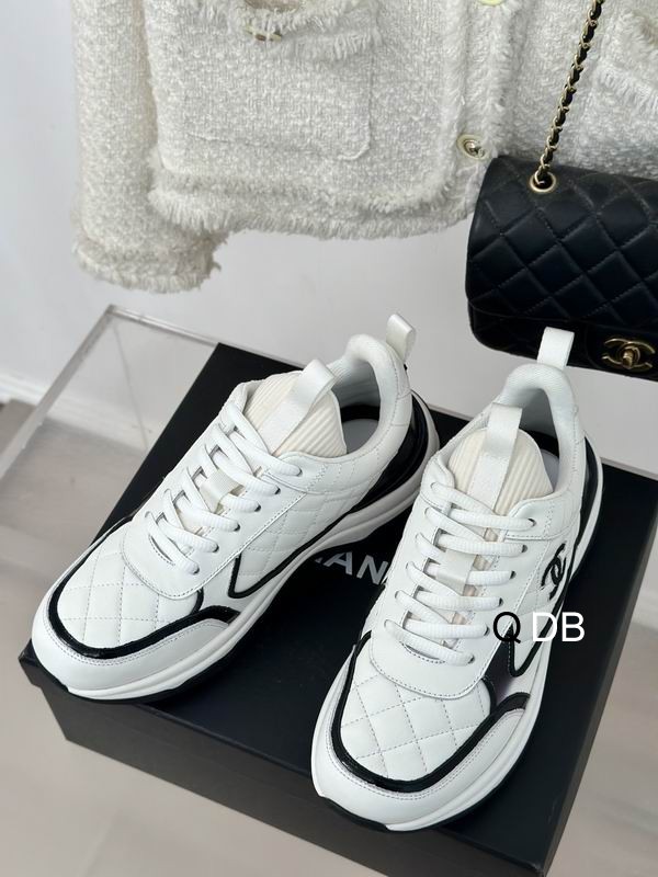 Chanel sz35-40 DB1001 01