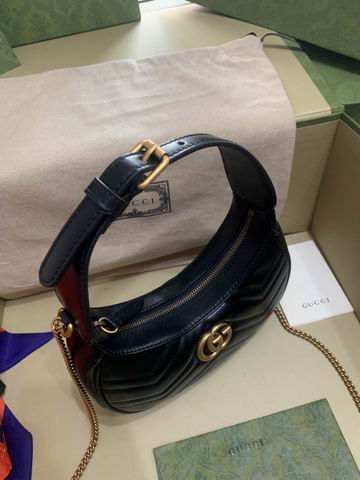 Gucci 699514 21x11x5cm ww3色 (1)