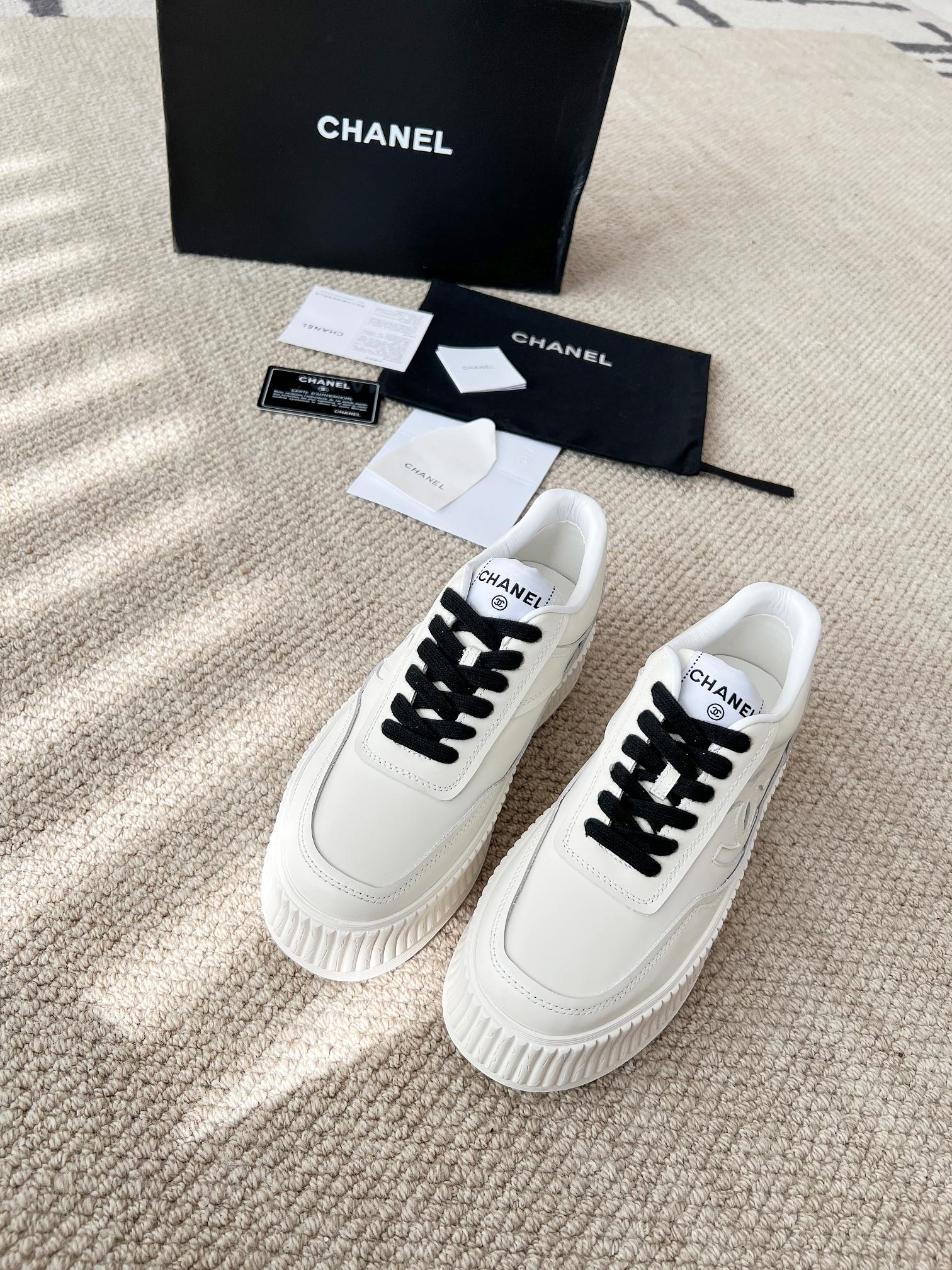 Chanel sz35-40 10
