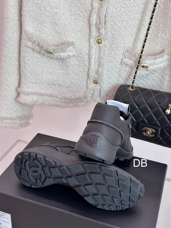 Chanel sz35-40 DB1206 01